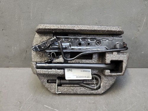 Ensemble cric ford fiesta - ensemble,