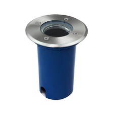 Encastré Rond 12cm GU10 IP67