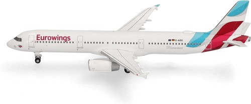 Herpa 539159 a321 avion - a321,