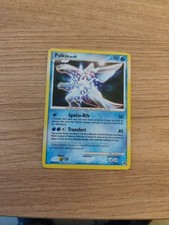 Carte Pokémon PALKIA 26/106 Duels au Sommets VF FR