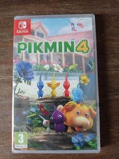 Pikmin 4 - Nintendo Switch -