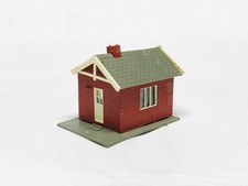 Maison de Garde-Barrière  en