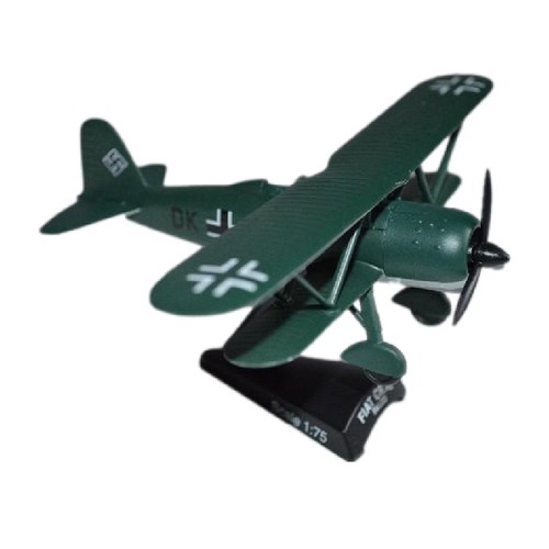 Fiat falco 75 avion - falco, 1:75