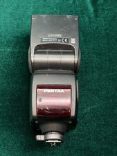 Pentax AF-540FGZ / Flash /