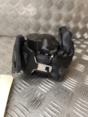 Ceinture arriere gauche
