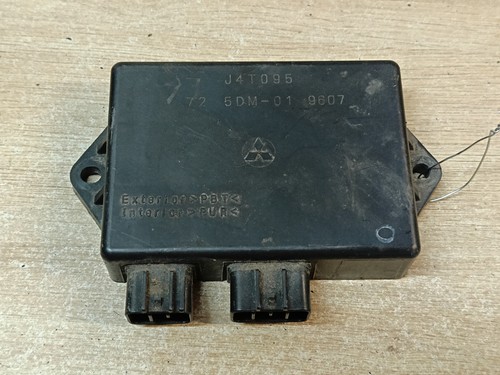 Bloc boitier cdi - boitier,