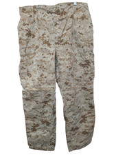 USMC MCCUU MARPAT Desert