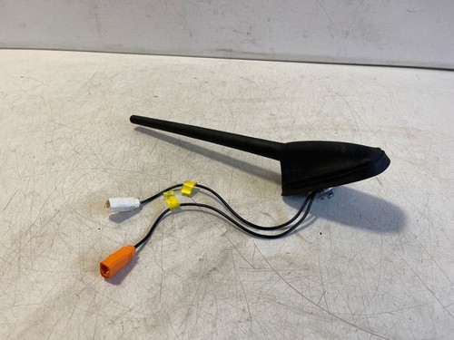 Peugeot expert 2017 - 2017, antenne