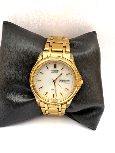 Citizen montre bracelet - montre-bracelet, eco