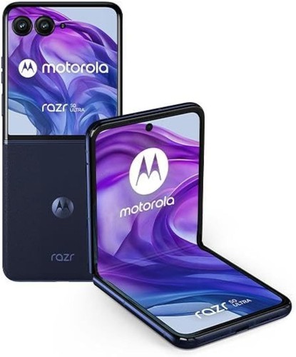 Motorola razr 2024 - razr+, xt2451-1