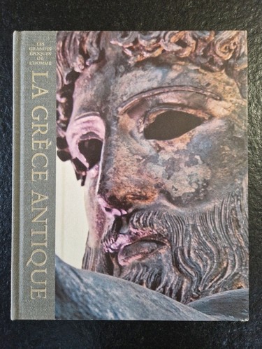 Grèce antique par - la, bowra