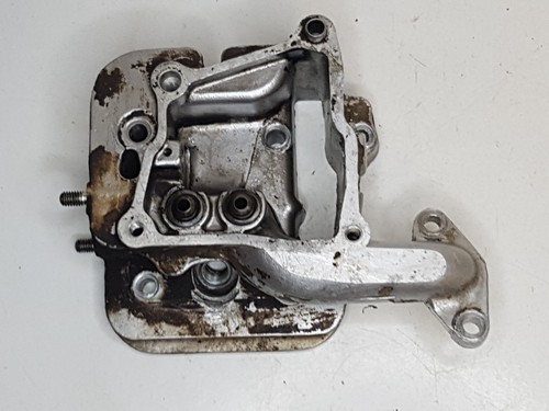 Culasse nue moteur honda - culasse, de