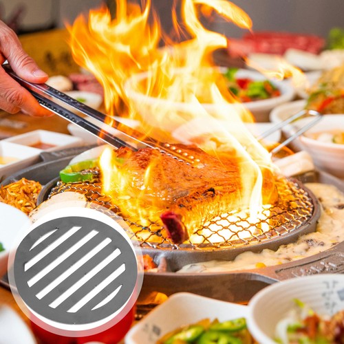 Fer charcoal grill plate - fer,