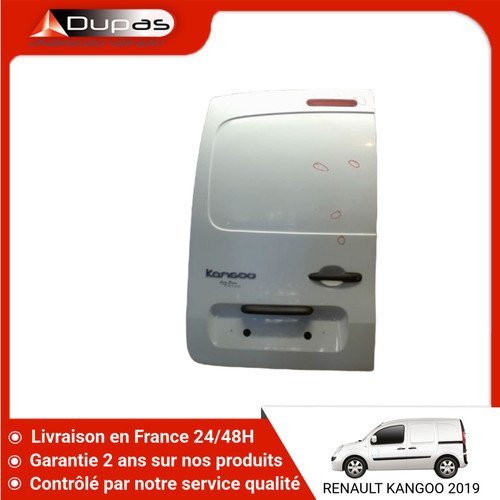 Porte battante - 🇫🇷,