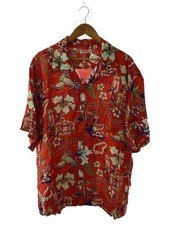 SUN SURF Chemises Rouge XXL Utilisé