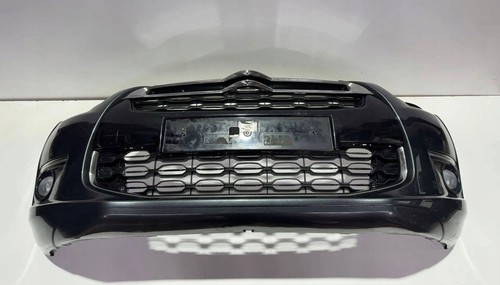 Citroen ds4 pare choc - ds4, pare-choc