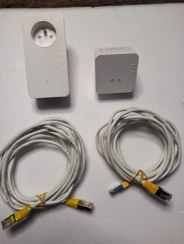 Paire cpl wifi - paire,