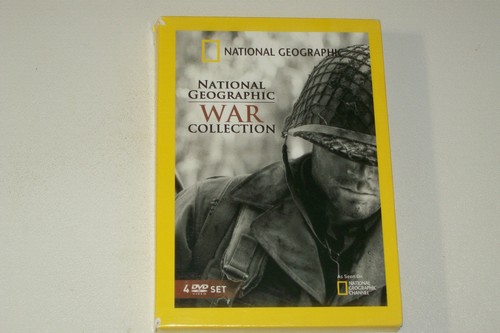 National geographic war - national,