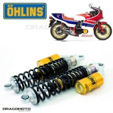 HONDA CB 1100 R 1981-1984 ammortisseur arrière OHLINS HO 140 S36P