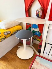 Bureau d'appoint IKEA -