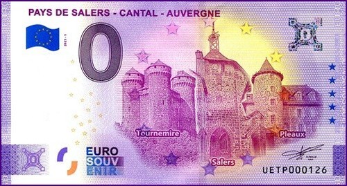 Uetp pays salers - uetp, /