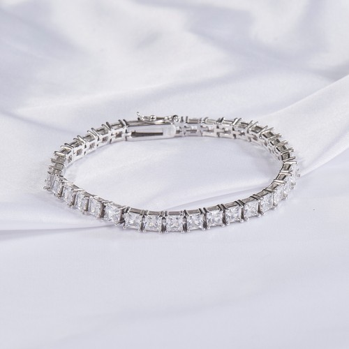 Bracelet tennis riviera - tennis,