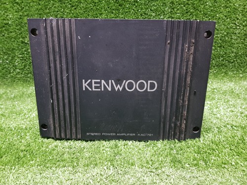 Kenwood kac 721 - kac-721,