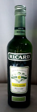 COLLECTOR , BOUTEILLE RICARD