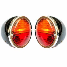 Feux Arrière De Tracteur John Deere Ford Model A Jeep Willy Hot Rat Street Rod