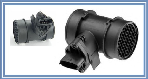 Debimetre air opel corsa b - debimetre,