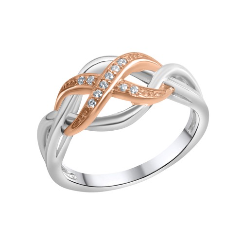 Bague fiançailles zeeme - de,