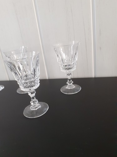 Verres liqueur digestif - verres, à