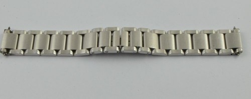 Baume mercier hampton acier - mercier,