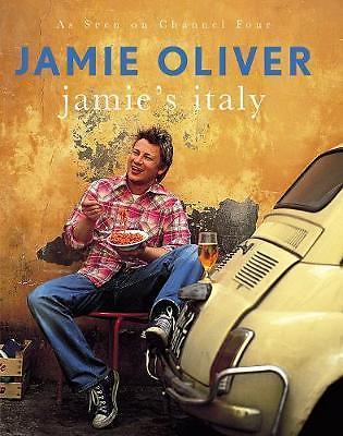 Jamie italy oliver - jamie's,