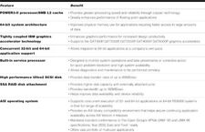 IBM RS/6000 44P Model 270 Workstation