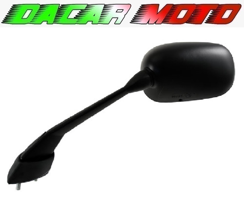 Rétroviseur gauche yamaha - gauche,