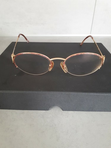 Lunettes femme vintage