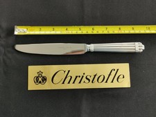 Christofle Aria argent massif