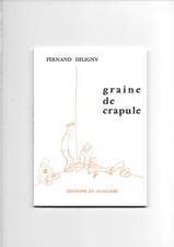 Graine de crapule, Fernand