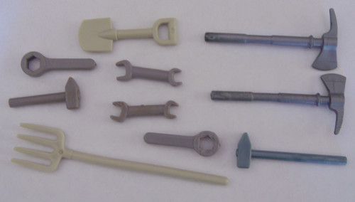 Playmobil piéce détachée - , 10