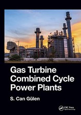 Gas Turbine Combined Cycle