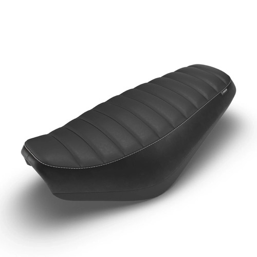 Banc moto noir - banc, de