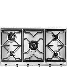 SMEG SRV596GH5 Plaque