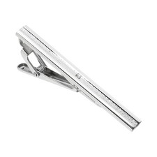 Clip pour Cravate Homme, Pince