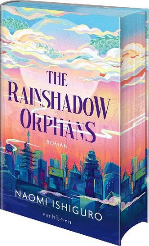 Naomi ishiguro the - naomi,