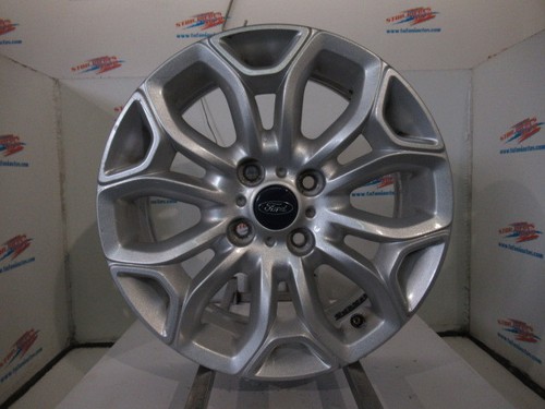 Jante aluminium ford - aluminium, ecosport