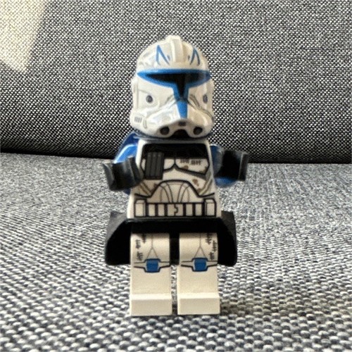 Lego star wars minifigure - lego,