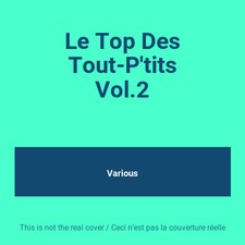 Le Top Des Tout-P'tits Vol.2