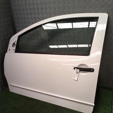 Porte avant gauche CITROEN C2 phase 2 1.4 HDI 00009002T1