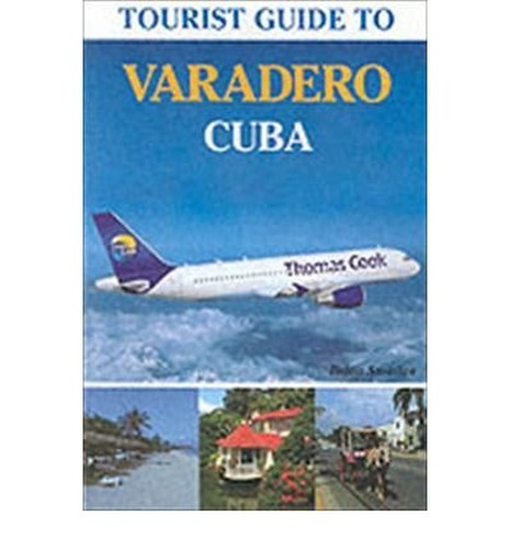 Tourist guide varadero - to,